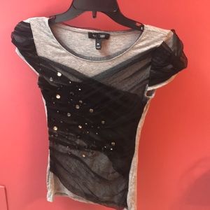 White House| Black Market shirt